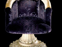 Chair, Socci Anchise