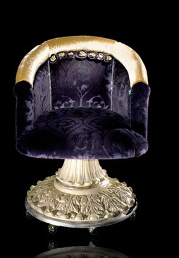 Chair, Socci Anchise