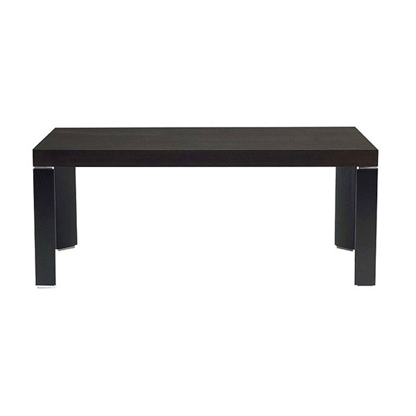 Dining table, Soho - Natuzzi