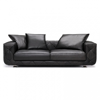 Sofa Of Soprano