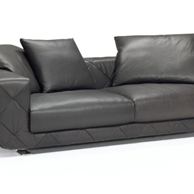 Sofa Of Soprano