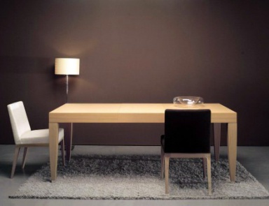 Dining table, Carloforte - Accademia