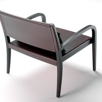 The Easy Lounge Chair
