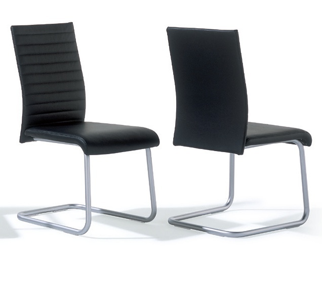 Chair, Ronald Schmitt