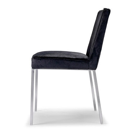 Chair without armrests, Greta Met - Accademia