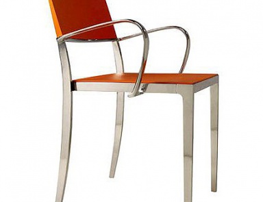 Chair with armrests, Lagoa - Accademia