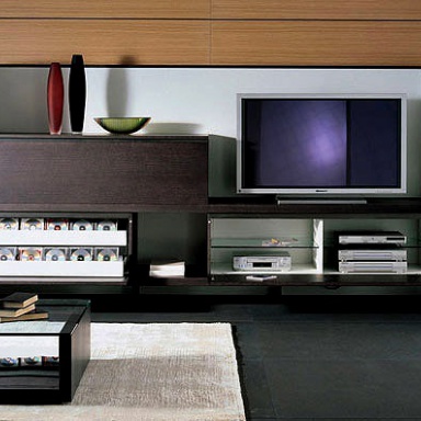 Modular system Newbury