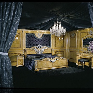 Bedroom (furniture-bedroom)