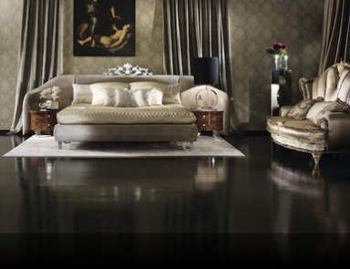 Bedroom (Suite bedroom) Socci Anchise