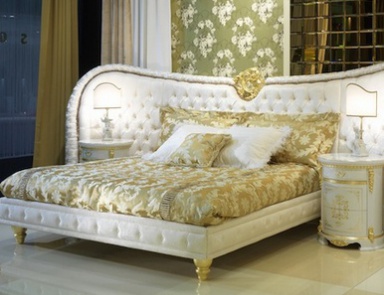 Bedroom (Suite bedroom) Socci Anchise