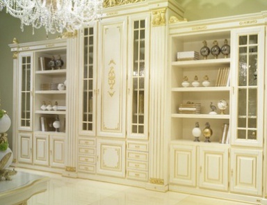 Modular system, Socci Anchise