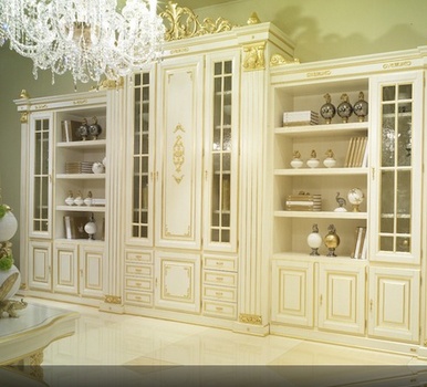 Modular system, Socci Anchise