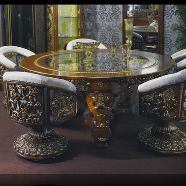 Dining room (furniture dining room)