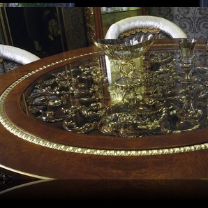 Dining room (furniture dining room)