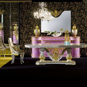 Dining room (furniture dining room)