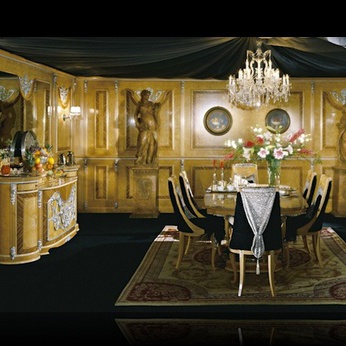 Dining room (furniture dining room)