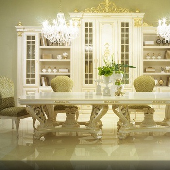 Dining room (furniture dining room)