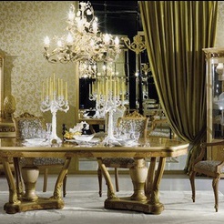 Dining room (furniture dining room)