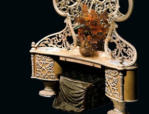 Vanity Socci Anchise