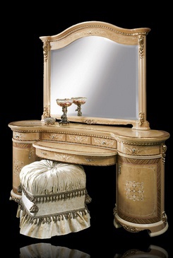 Vanity Socci Anchise