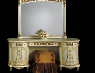 Vanity Socci Anchise