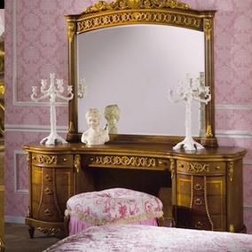 Dressing table