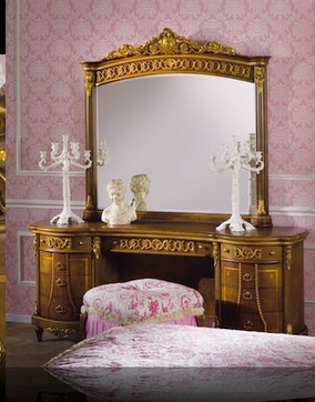 Vanity Socci Anchise