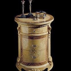 Bedside table Socci Anchise