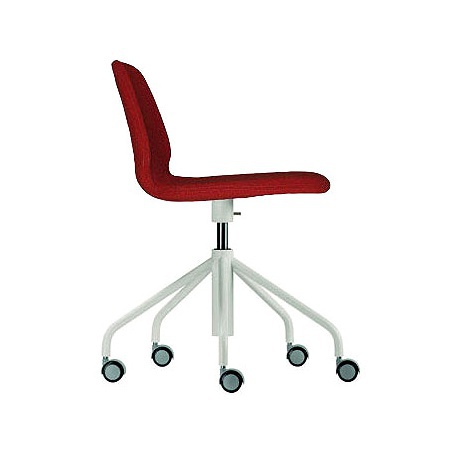 Chair on wheels, Alias