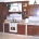 Kitchen (kitchen set) Vistaura