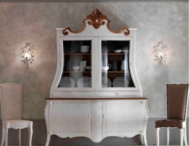 A snack bar, Stella del Mobile