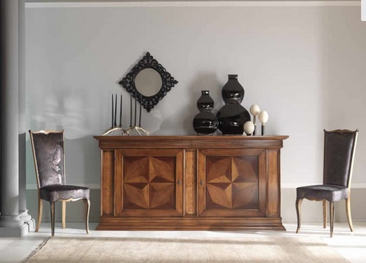 A snack bar, Stella del Mobile