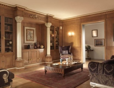 Bookcase, Stella del Mobile