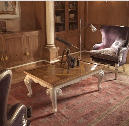 Coffee table Stella del Mobile