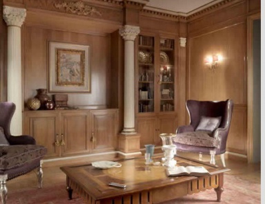 Coffee table Stella del Mobile