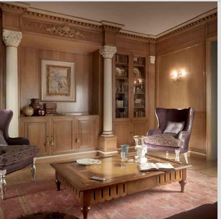 Coffee table Stella del Mobile