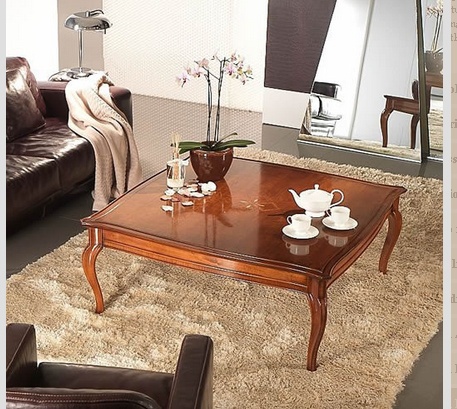 Coffee table Stella del Mobile