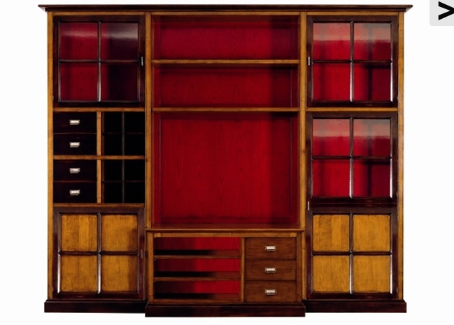 Bookcase, Stella del Mobile