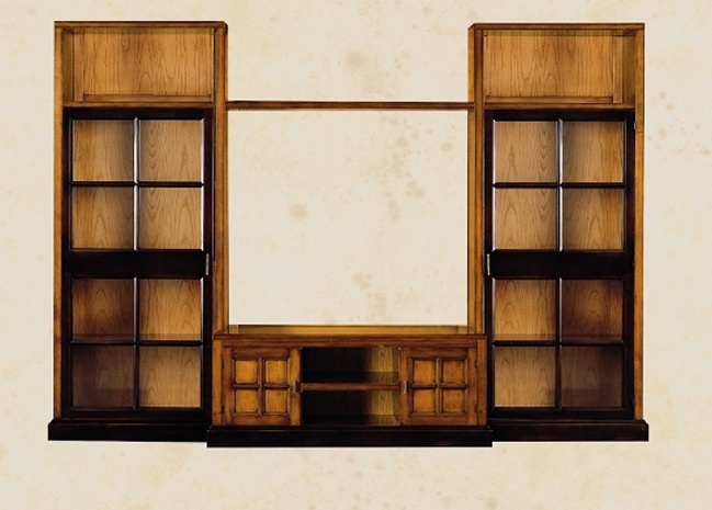 Bookcase, Stella del Mobile