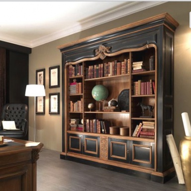 Bookcase