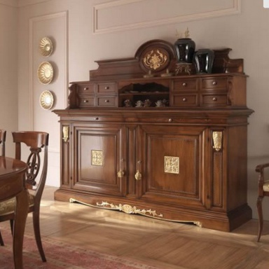 Bureau Stella Del Mobile