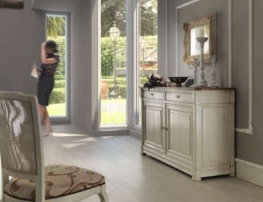 The dresser Stella del Mobile