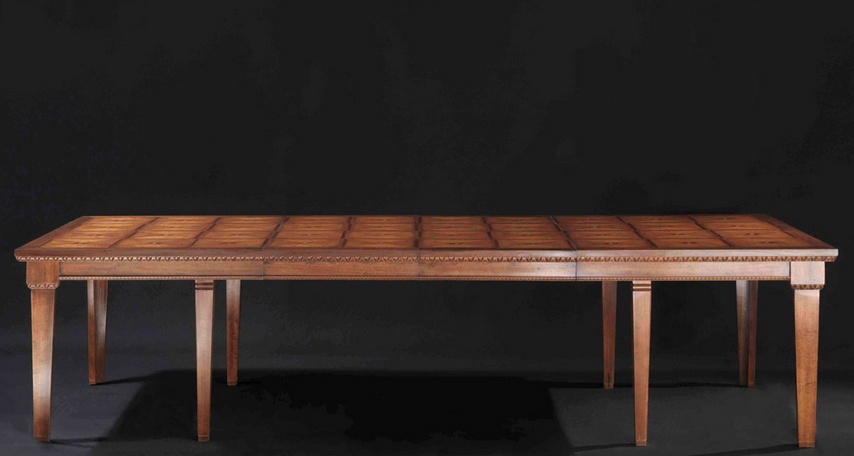 Dining table Stella del Mobile