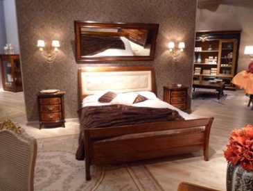 Bedroom (Suite bedroom), Stella del Mobile