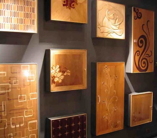 The rack, Stella del Mobile