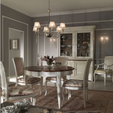 Dining room (furniture dining room)