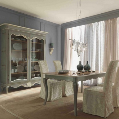 Dining room (furniture dining room)