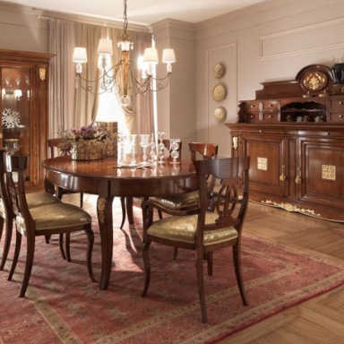 Dining room (furniture dining room)