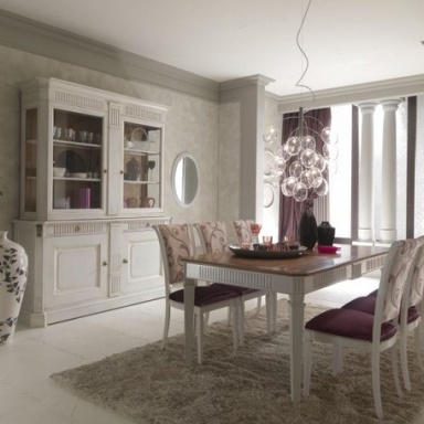 Dining room (furniture dining room)