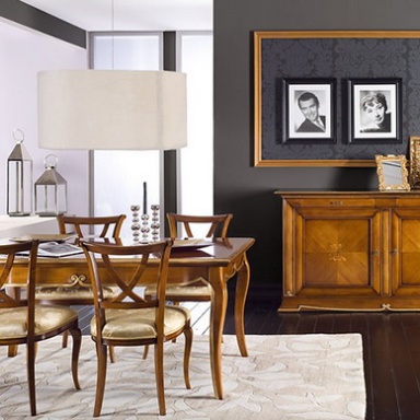 Dining room (furniture dining room)